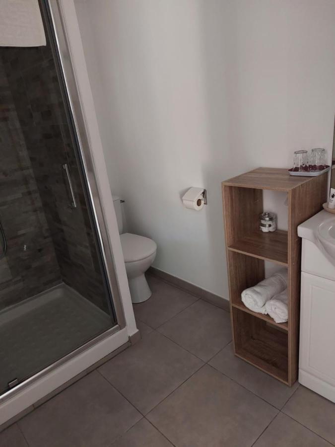 Hotel Casa Petra Corte  Zewnętrze zdjęcie